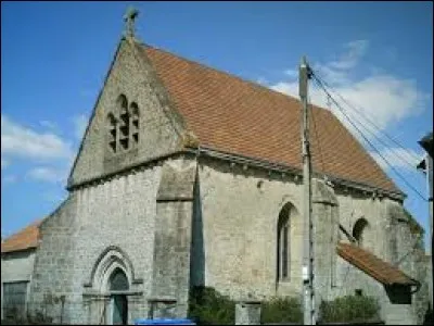 Village Creusois, Lafat se situe en région ...