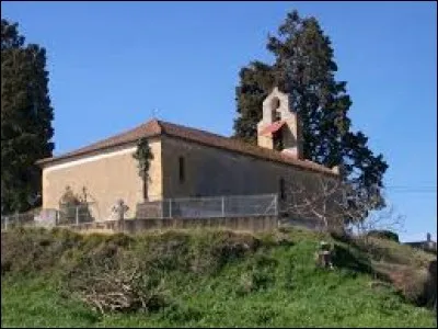 Petit village Gersois de 45 habitants, Monpardiac se situe en région ...