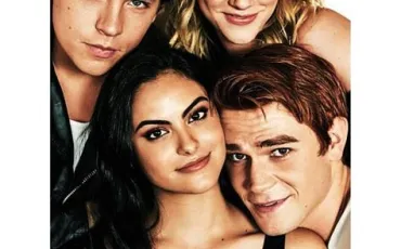 Quiz Riverdale