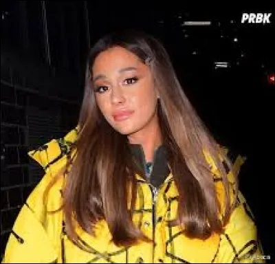 Quelle est son autre série ?