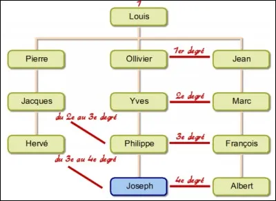 Quel est le lien de parenté entre Sébastien et Caroline Loeb ?