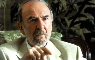 Il a été remarqué pour ses rôles dans "Coup de torchon", "Quelques jours avec moi", "Max et Jérémie", "La Petite Lili", "Pièce montée" : c'est ...