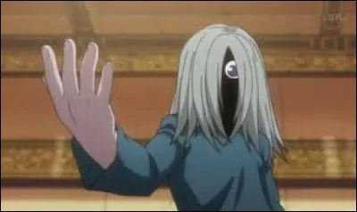 Et enfin, qui est-il ?