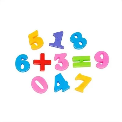 Maths - calculs difficiles : quel est le résultat de l'opération 10 + 9 + 8 ?