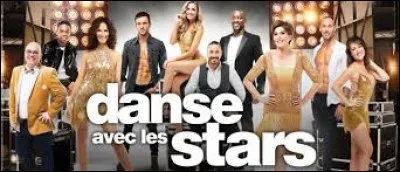 Sur quelle cha&icirc;ne passe "Danse avec les Stars" ?