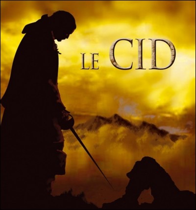 Qui a écrit "le Cid" ?
