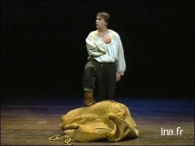 Quelle est cette c&eacute;l&egrave;bre pi&egrave;ce de Moli&egrave;re, qui parle d'un pr&eacute;nomm&eacute; "Scapin" ?