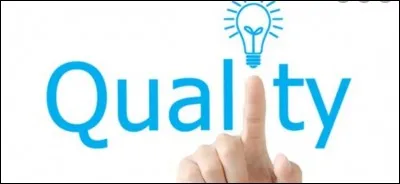 Ta plus grande qualit&eacute; est...