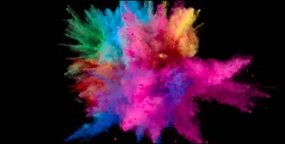 Quelle couleur pr&eacute;f&egrave;res-tu ?