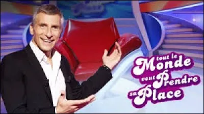 Sur quelle chaîne passe "Tout le monde veut prendre sa place" ?