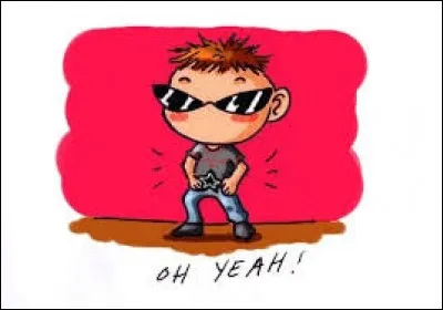 Que peut-on prendre si l'on est gonflé d'orgueil ?