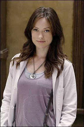 Qui joue le r�le du Docteur Thirteen (n�13) ?