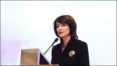 Atifete Jahjaga est la première femme à exercer la fonction de présidente de cet état d'Europe depuis le 7 avril 2011. Issue de la police de son pays, elle a notamment travaillé avant cela pour le FBI et le département américain de la Justice. Elle quitte ses fonctions le 7 avril 2016. Quel pays dirigea-t-elle ?