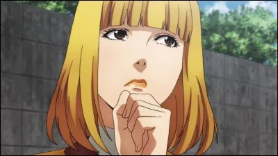 Quel serait le talent de ta waifu ?