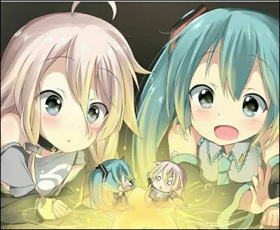 De quelle taille serait ta waifu ?