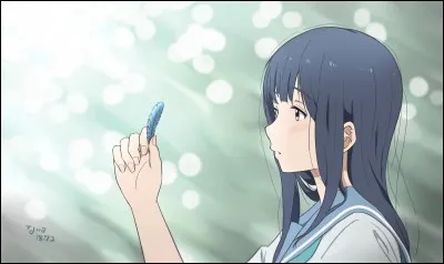 Et enfin, quelle serait la passion de ta waifu ?