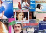 Quiz Chansons francophones de l'anne 1975 (3e partie)