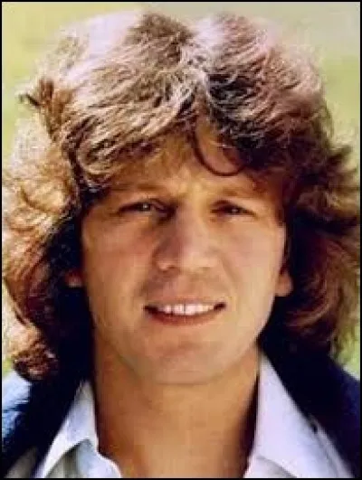 Complétez ce titre de Gérard Lenorman : ''La ----------- des gens heureux''.