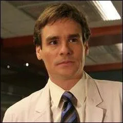 Quel est le poste du Dr Wilson ?