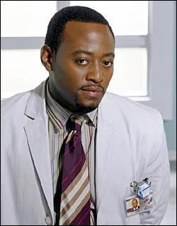 Quelle est la spcialit du Dr Foreman ?