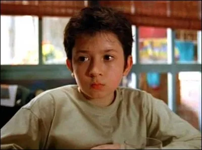 Quel est son nom de famille ?