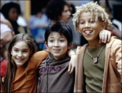 Dans quel pays, César, Sarah et Morgan vont-ils ?