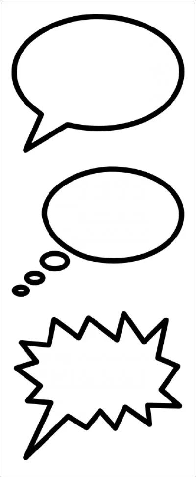 Tu a envie d'aller dans un parc sans ta copine, comment lui dis-tu ?