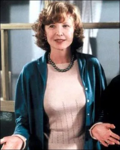 Elle était France Horn dans "Lacombe Lucien", Michelle dans "Le Juge Fayard dit le Shériff" ; on l'a vue aussi dans "Les Fantômes du chapelier" et dans "Pièce montée" : c'est ...