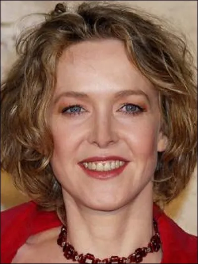 Elle était Lola dans "Tchao Pantin" de Claude Berri, Sophie dans "Après après-demain" de Gérard Frot-Coutaz, Bianca dans "Salaud on t'aime" de Claude Lelouch : c'est ...