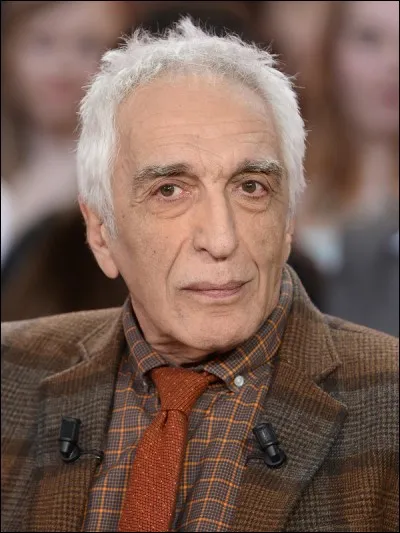 Il était Roland Bettoun dans "Le Grand Pardon" d'Alexandre Arcady, Eddy dans "37°2 le matin", de Beineix et Jeff dans "Le Coeur des hommes" de Marc Esposito : c'est ...