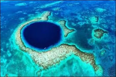 Quelle est la capitale du Bélize ?