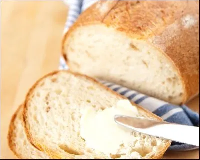 J'ai acheté le... chez un commerçant.