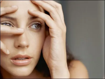 Quel est ton épouvantard ?