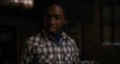 Comment s'appelle ce personnage ?