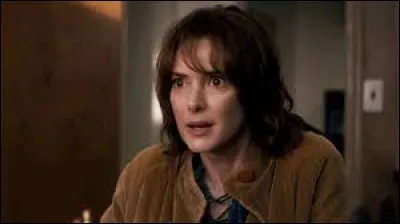 Comment s'appelle ce personnage ?