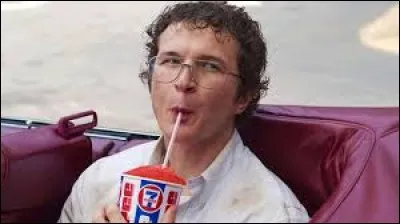 Comment s'appelle ce personnage ?