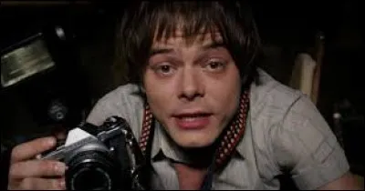 Comment s'appelle ce personnage ?