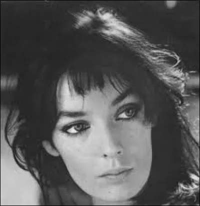 La chanteuse Marie Laforêt fête ses 80 ans en 2019.