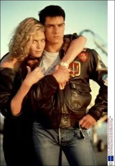 Tony Scott est le réalisateur du film "Top Gun".