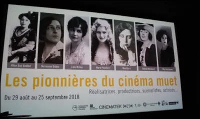 1922- Musidora et l'Espagne. La faute à un beau torero dont elle tomba amoureuse et avec qui elle réalisa et interpréta plusieurs films. Quel est celui qui fut considéré comme son film le plus accompli d'un point de vue cinématographique ?