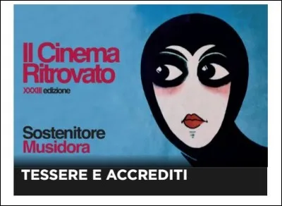 En France et dans d'autres pays, la saison 2019 est riche en événements et offre à Musidora une totale renaissance avec entre autres, une exposition et la diffusion du film de Patrick Cazals "La dixième Muse." À quelle occasion et dans quel pays ?