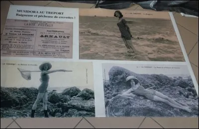 Grâce à sa famille, à ses amis et à de nombreux bénévoles, qui ont créé l'association "les Amis de Musidora" cette grande star du cinéma muet renaît aujourd'hui . Pour en suivre l'actualité, je vous invite à cliquer sur :