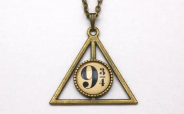 Quiz Harry potter