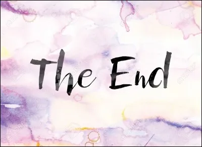 Quelle est la fin du film ?