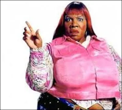 Quelle personnalité a cette femme ?