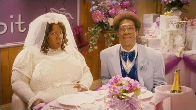 Qui a mangé le gâteau du mariage ?