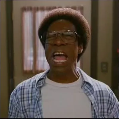 Complétez la phrase du monsieur : 
"Si tu m'as trompé, tu m'as trompé et ça fait de toi la reine des ... !