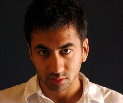 Dans quel film apparaît Kal Penn ?