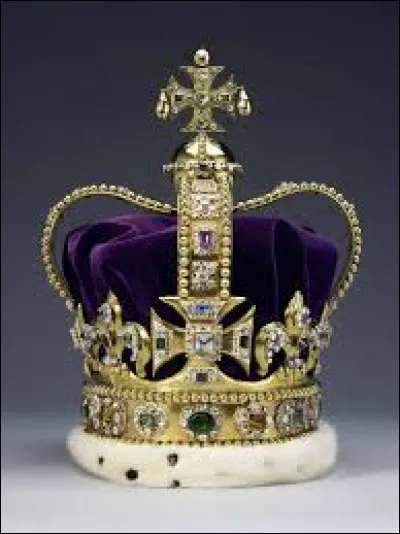 On te dit que tu peux partir voyager en Angleterre pour garder les joyaux de la reine d'Angleterre que fais-tu ?