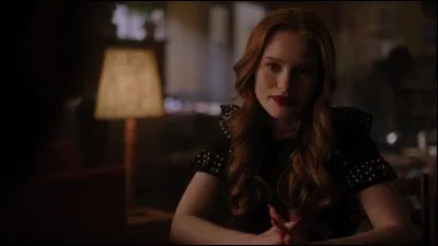 Comment Toni appelle-t-elle Cheryl lorsque qu'elle s'échappe de la ferme, dans la saison 3 ?